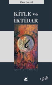 book Kitle ve İktidar