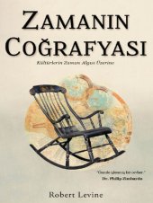 book Zamanın Coğrafyası