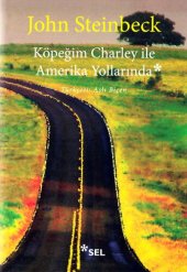 book Köpeğim Charley İle Amerika Yollarında