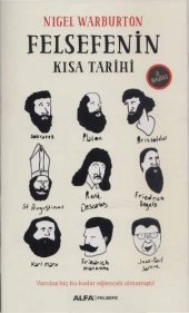 book Felsefenin Kısa Tarihi