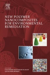 book New Polymer Nanocomposites for Environmental Remediation