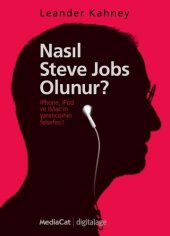 book Nasıl Steve Jobs Olunur