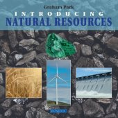 book Introducing Natural Resources