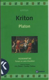 book Kriton