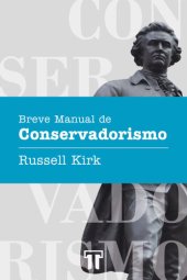 book Breve Manual de Conservadorismo