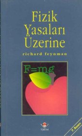 book Fizik Yasaları Üzerine