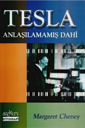 book Tesla - Anlaşılamamış Dahi