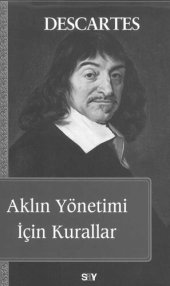 book Aklın Yönetimi İçin Kurallar