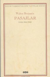 book Pasajlar