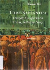 book Türk Saplantısı