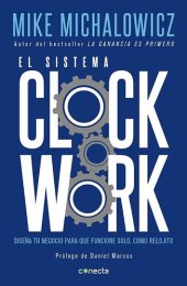 book El sistema Clockwork