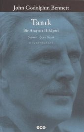 book Tanık, Bir Arayışın Hikayesi