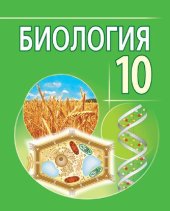 book Биология : учебник для 10-го класса учреждений общего среднего образования с русским языком обучения