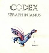 book Codex Seraphinianus