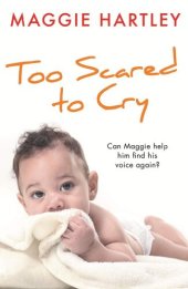 book Too Scared to Cry