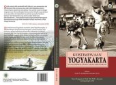 book Keistimewaan Yogyakarta : yang diingat dan yang dilupakan