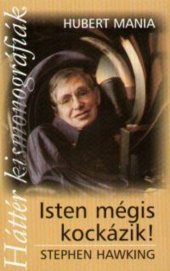 book Isten mégis kockázik!