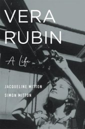 book Vera Rubin: A Life