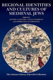 book Regional Identities and Cultures of Medieval Jews