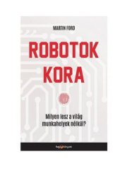 book Robotok kora