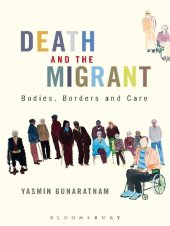 book Death and the Migrant: Bodies, Borders and Care