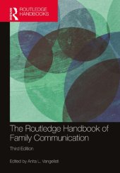 book The Routledge handbook of family communication