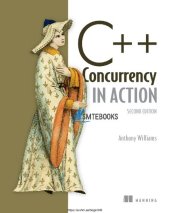 book C++ Concurrency in Action