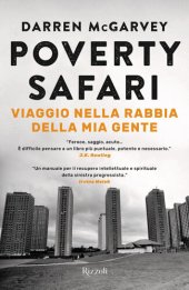 book Poverty Safari. Viaggio nella rabbia della mia gente