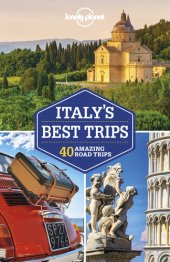 book Lonely Planet Italy's Best Trips (Travel Guide)