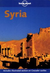 book Syria