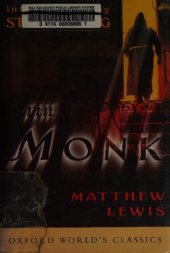 book The Monk