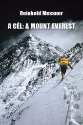 book A cél: a Mount Everest