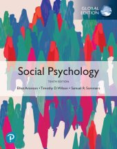 book Social psychology