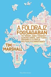 book A földrajz fogságában