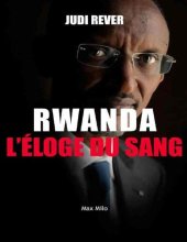 book Rwanda, l'éloge du sang