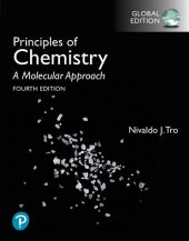 book PRINCIPLES OF CHEMISTRY : a molecular approach