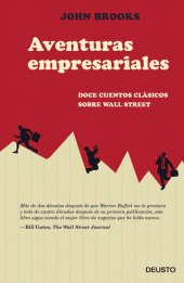 book Aventuras empresariales: Doce cuentos clásicos sobre Wall Street