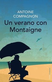 book Un verano con Montaigne