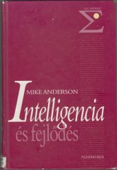 book Intelligencia és fejlődés