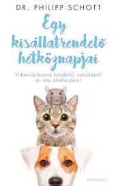 book Egy kisállatrendelő hétköznapjai