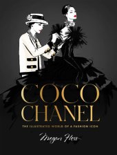 book Coco Chanel