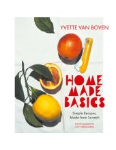 book Home Made Basics: Simple Recipes, Made from Scratch