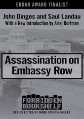 book Assassination on Embassy Row.