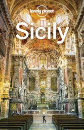 book Lonely Planet Sicily (Travel Guide)