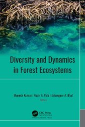 book Diversity and dynamics in forest ecosystems