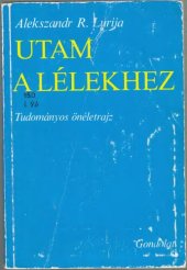 book Utam a lélekhez