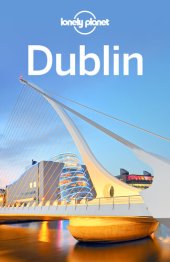 book Lonely Planet Dublin (Travel Guide)