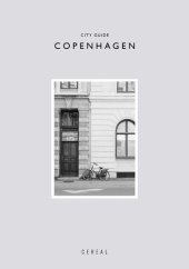 book Cereal City Guide: Copenhagen