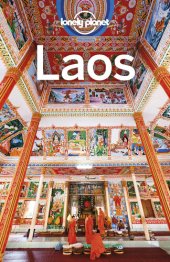 book Lonely Planet Laos (Travel Guide)