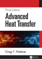 book ADVANCED HEAT TRANSFER